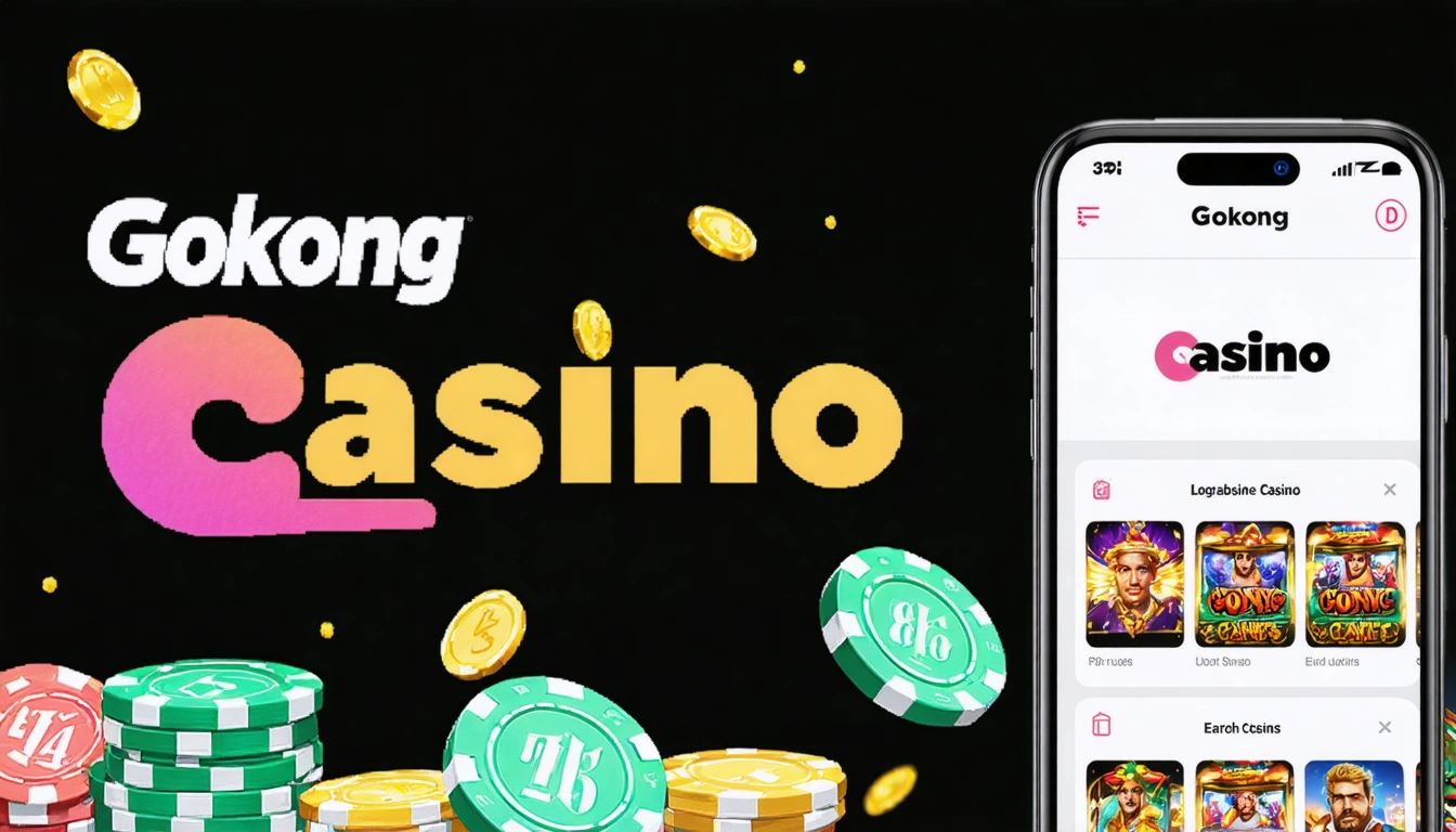 Gokong casino